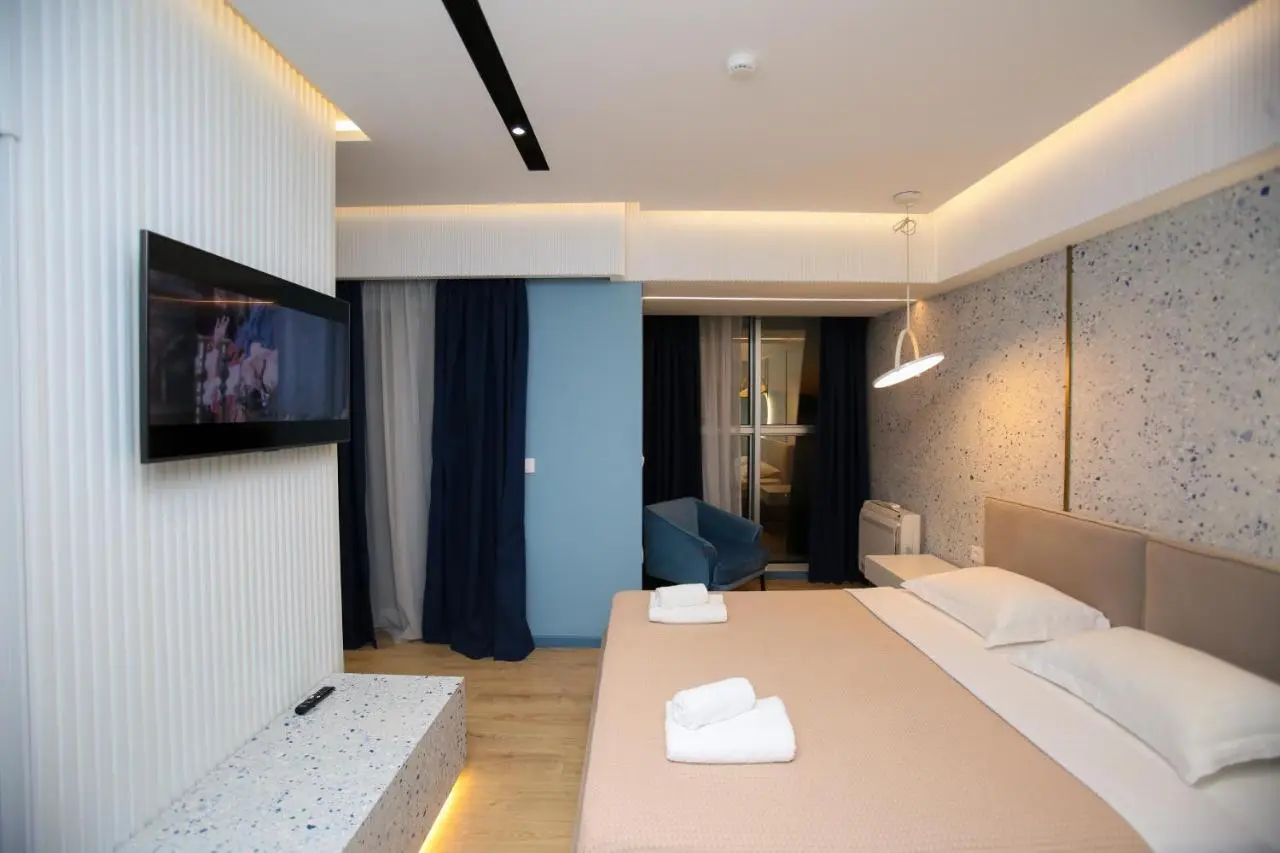Imperial Visar Rooms