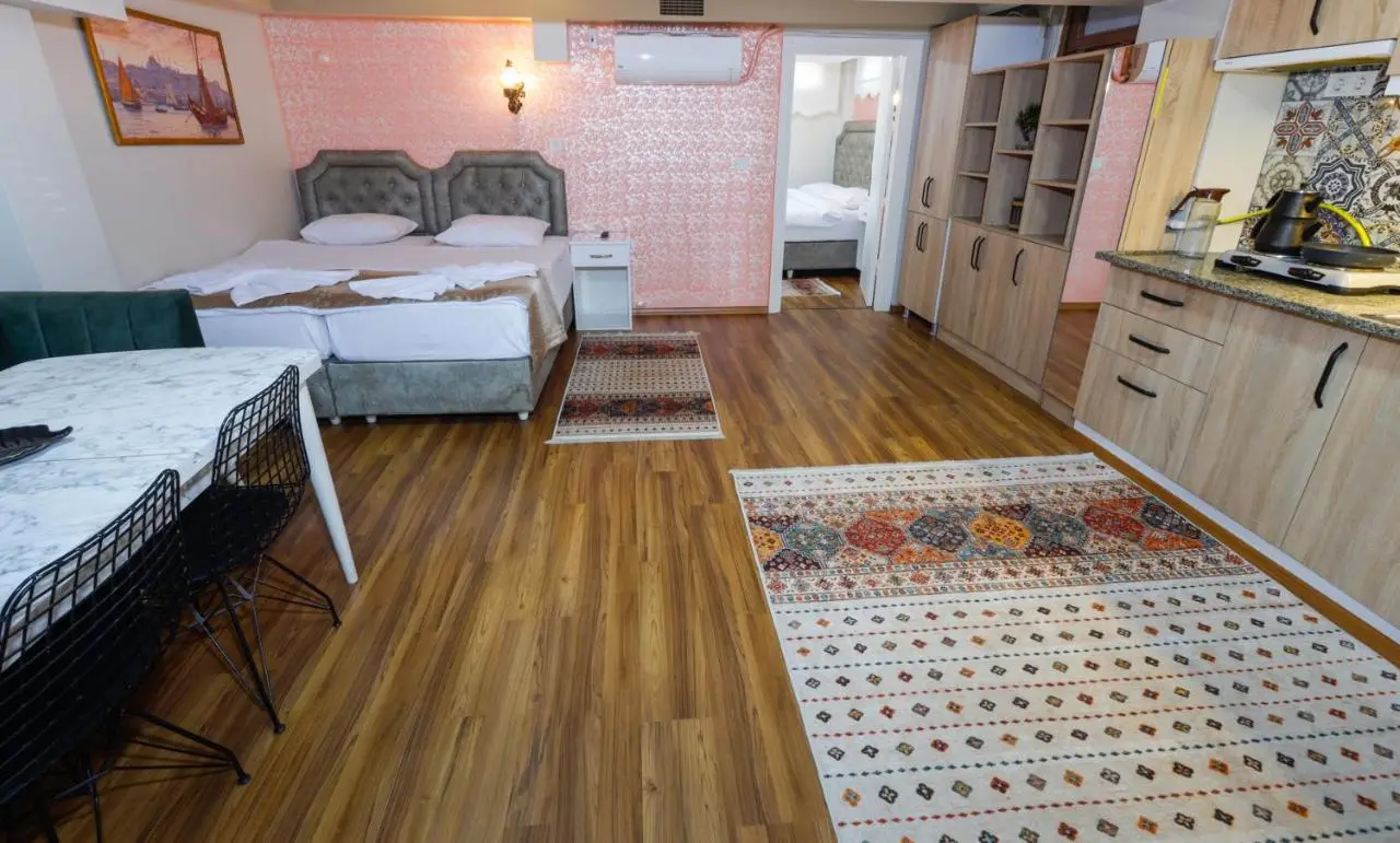 Fidelya Boutique Hotel