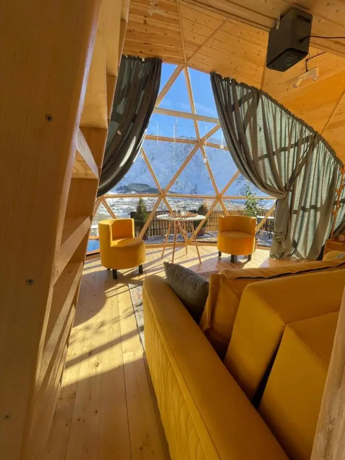Gabua Glamping