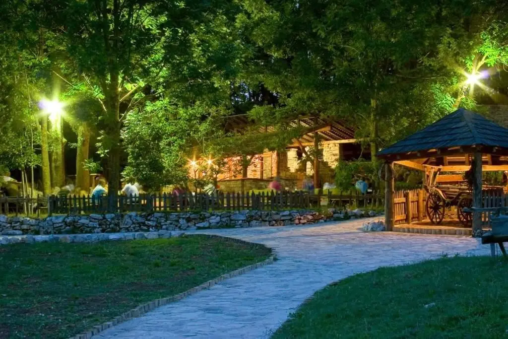 Farm Stay Čardaklije