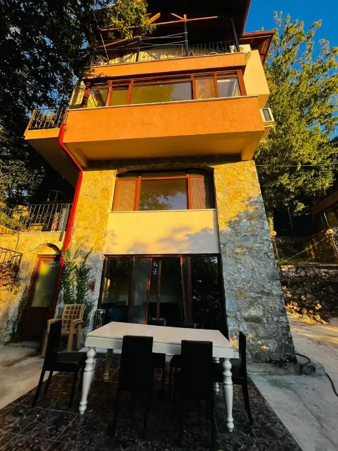 CANPOLAT Sapanca Hotel