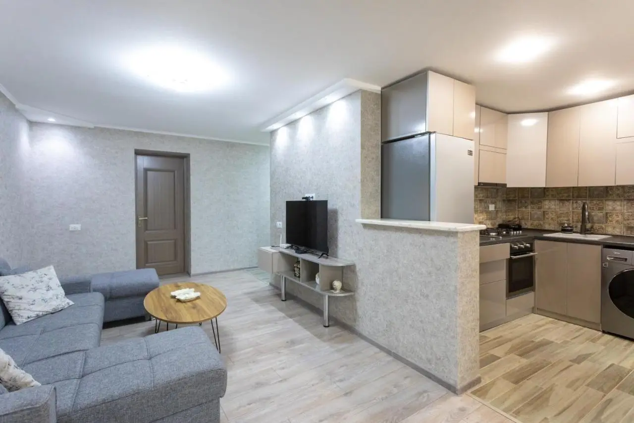 Ninia's Apartment