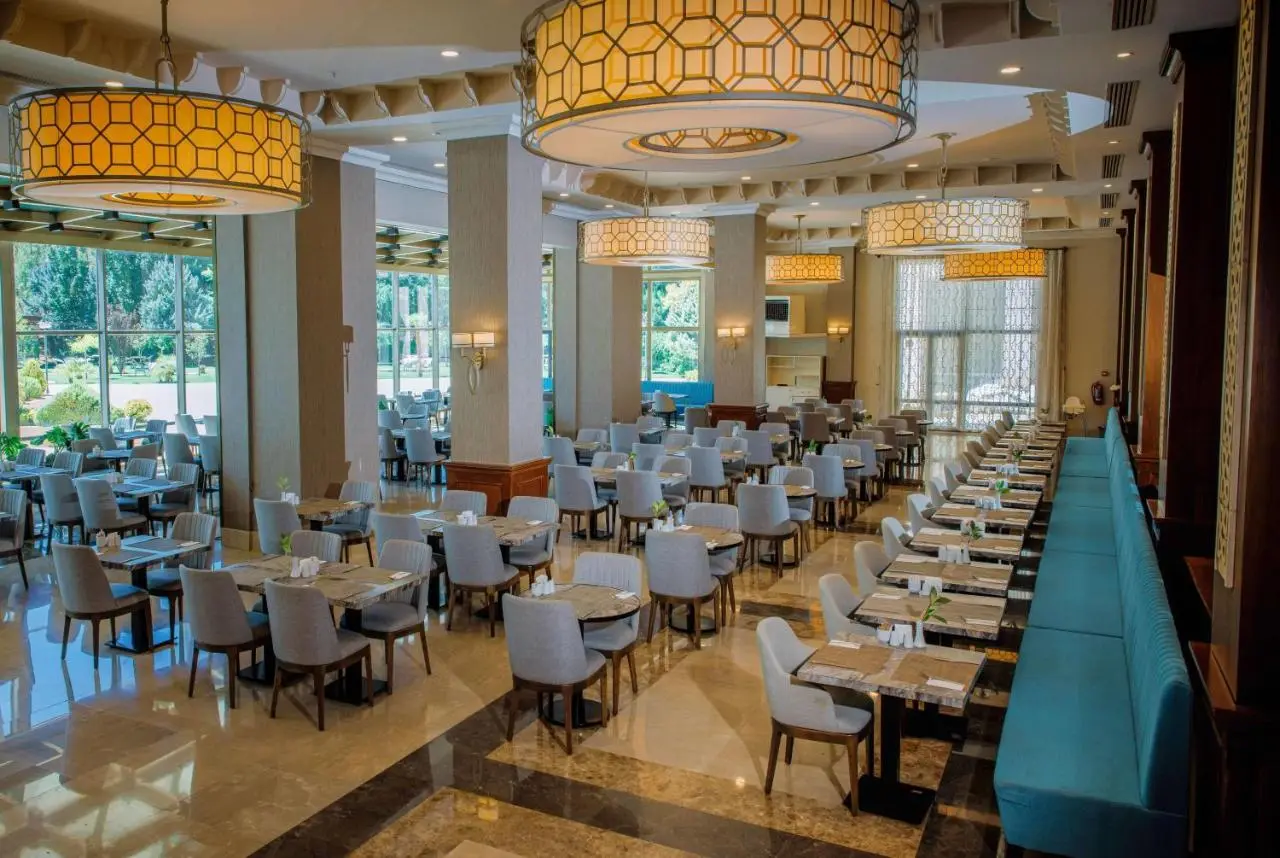 Ramada Plaza by Wyndham Mardin