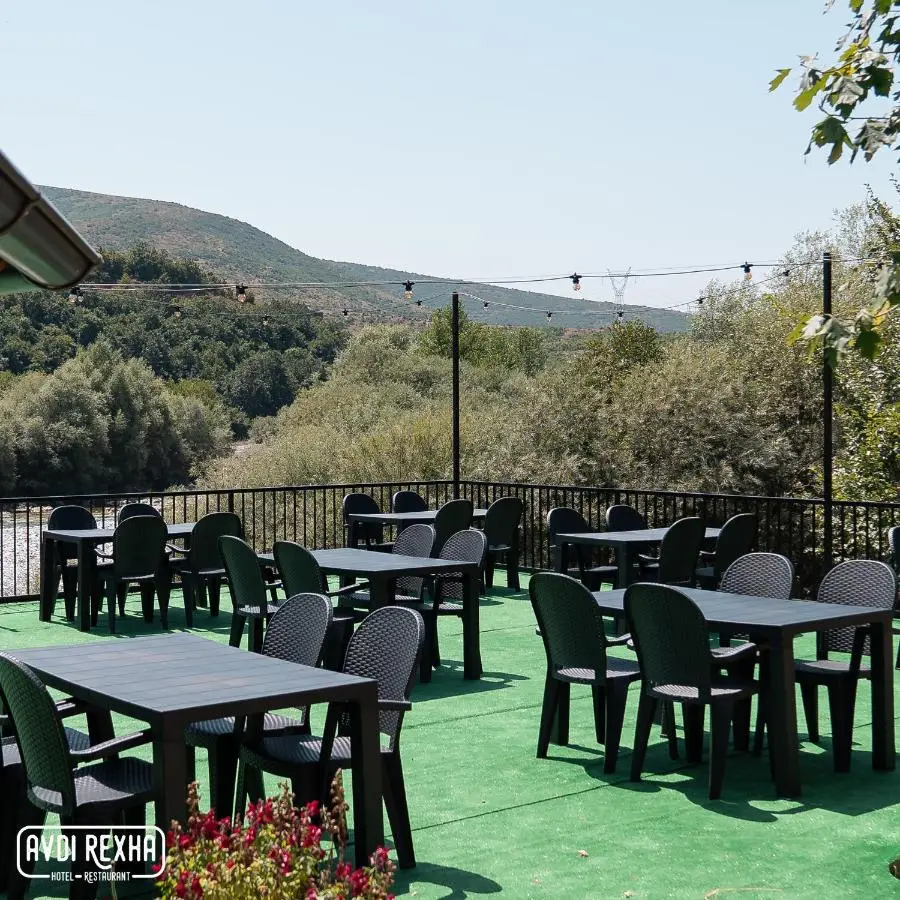 Hotel Avdi Rexha