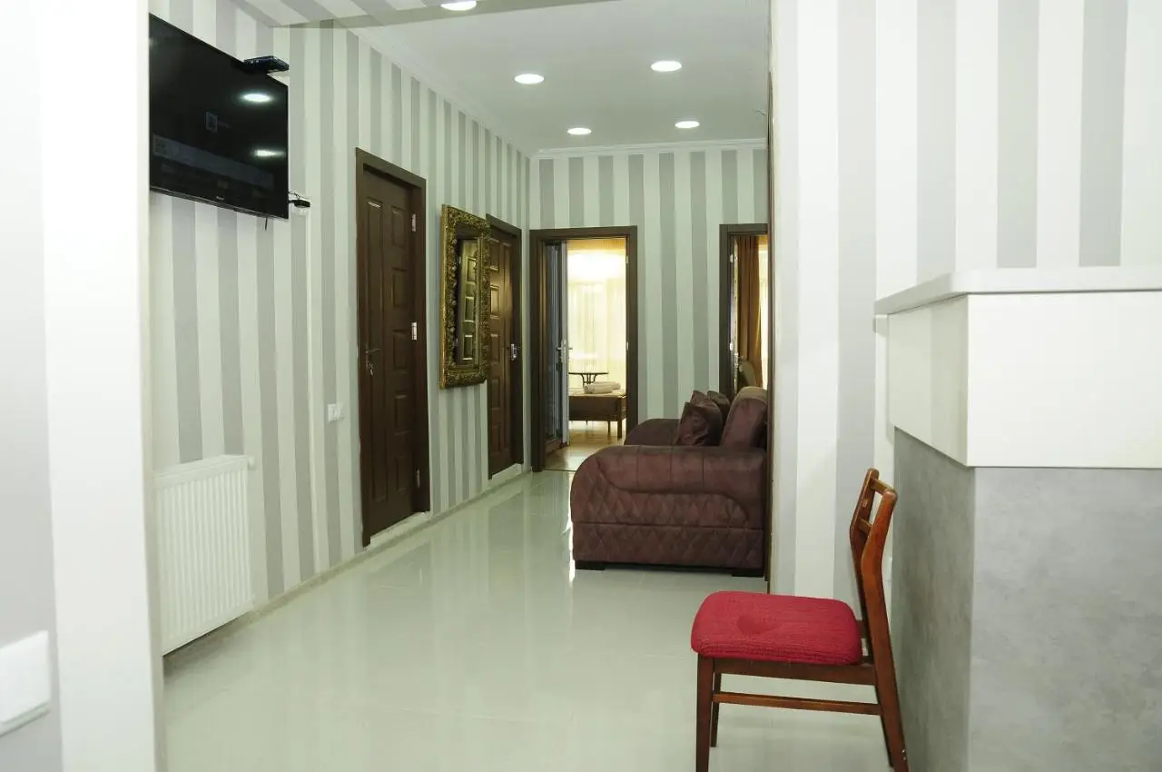 Family Hotel Chino
