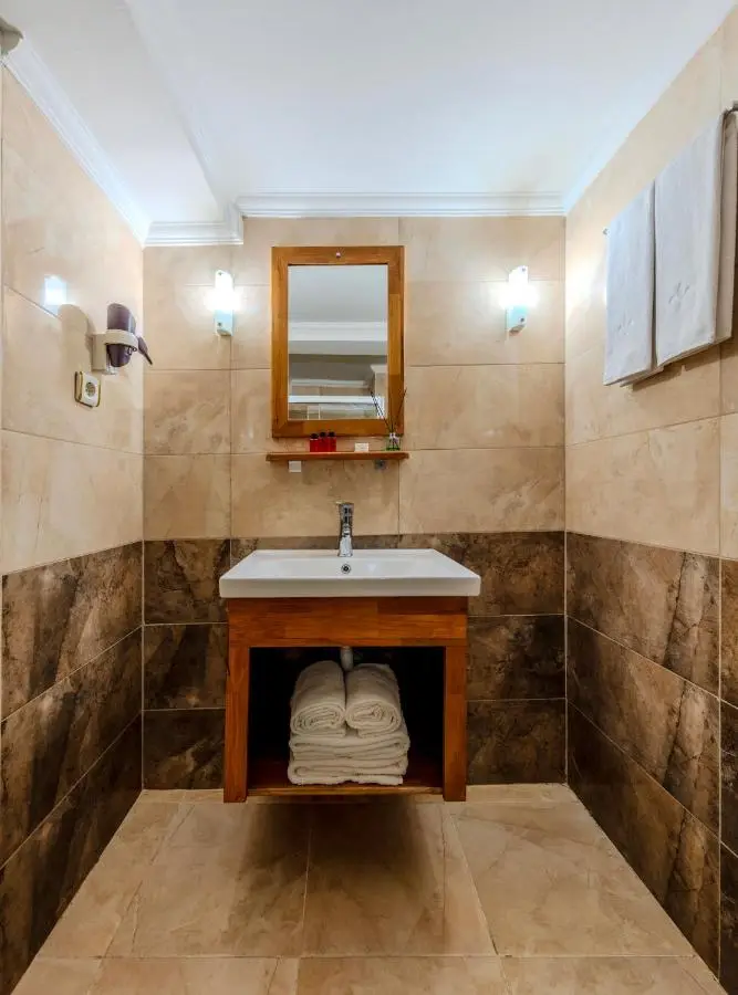 Hamit Hotel Istanbul - Special Category