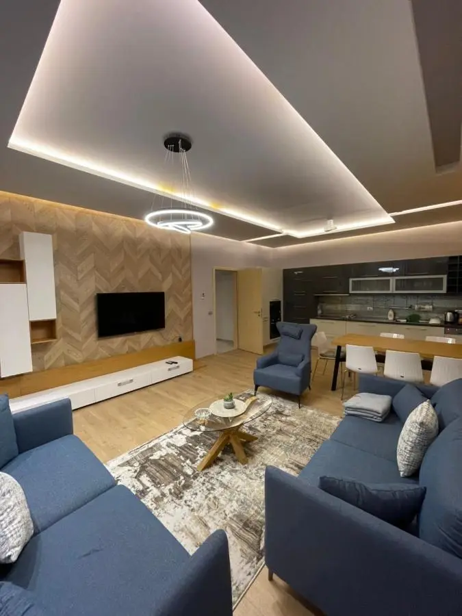 Lux Apartment
