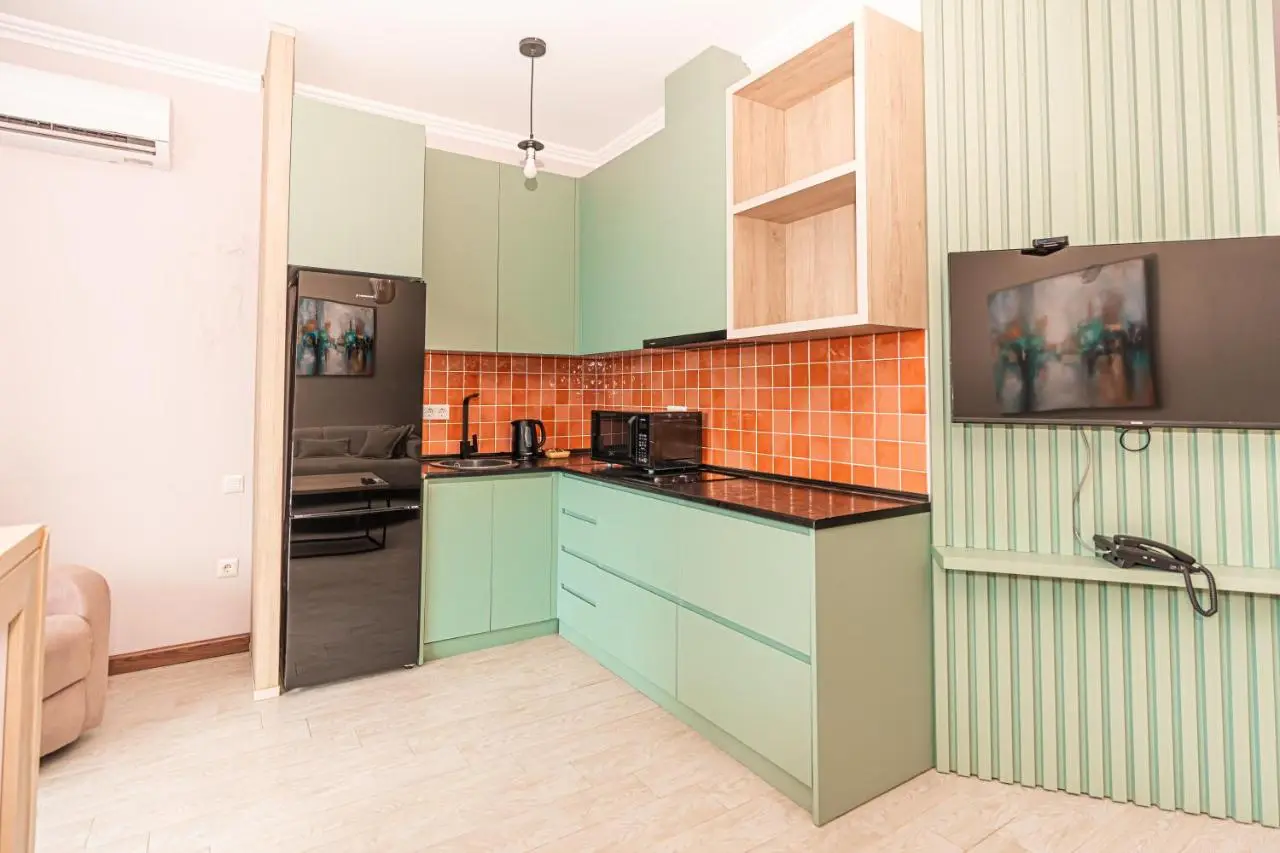 Season Suite Apart-Hotel
