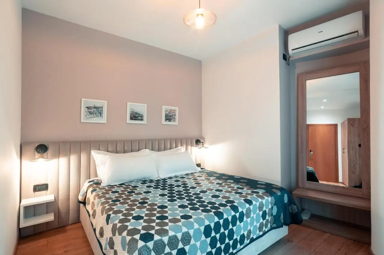 Oda Hotel Tirana