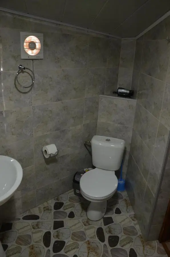 Guest house UTA