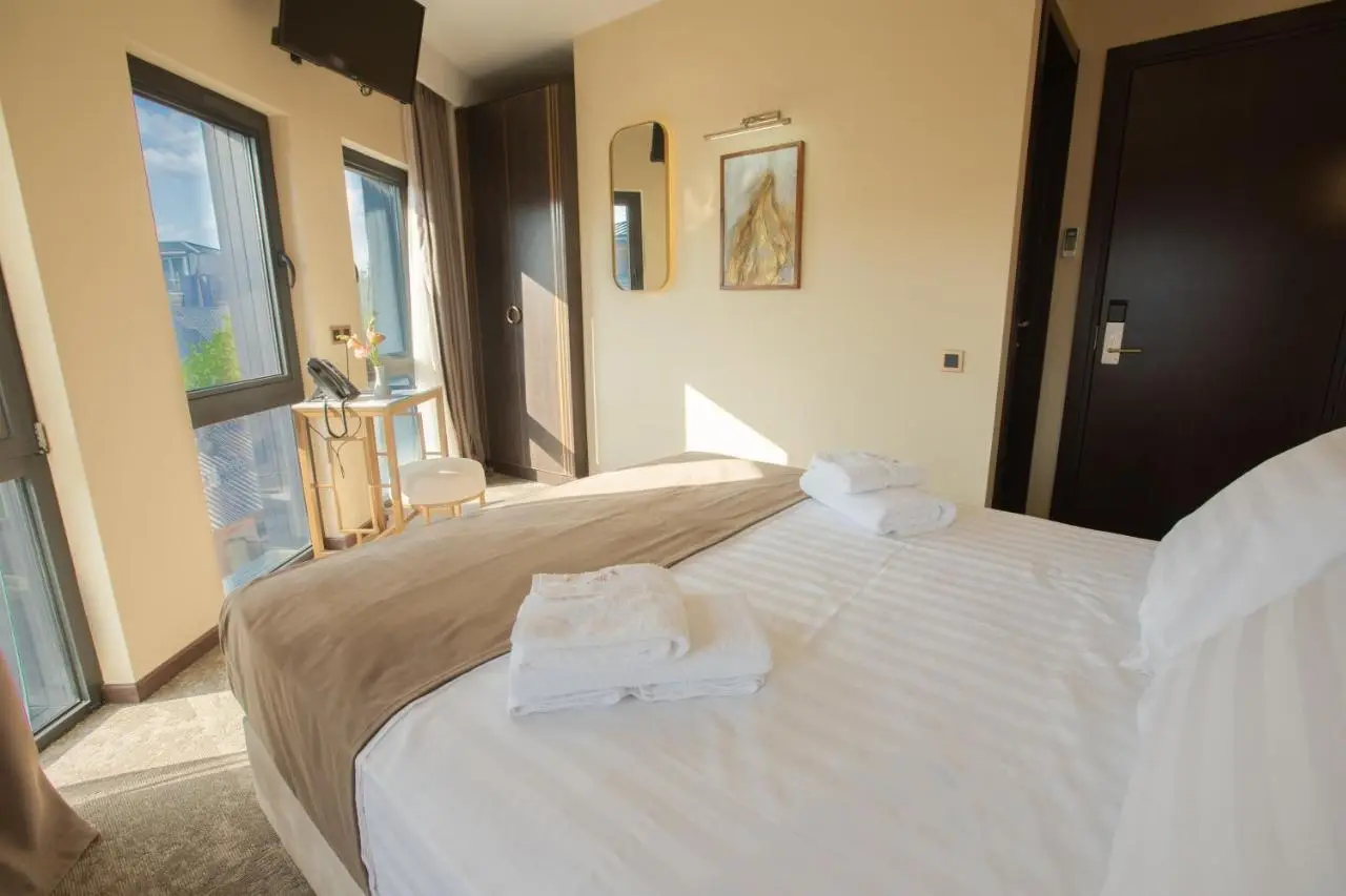 Panorama Boutique Hotel