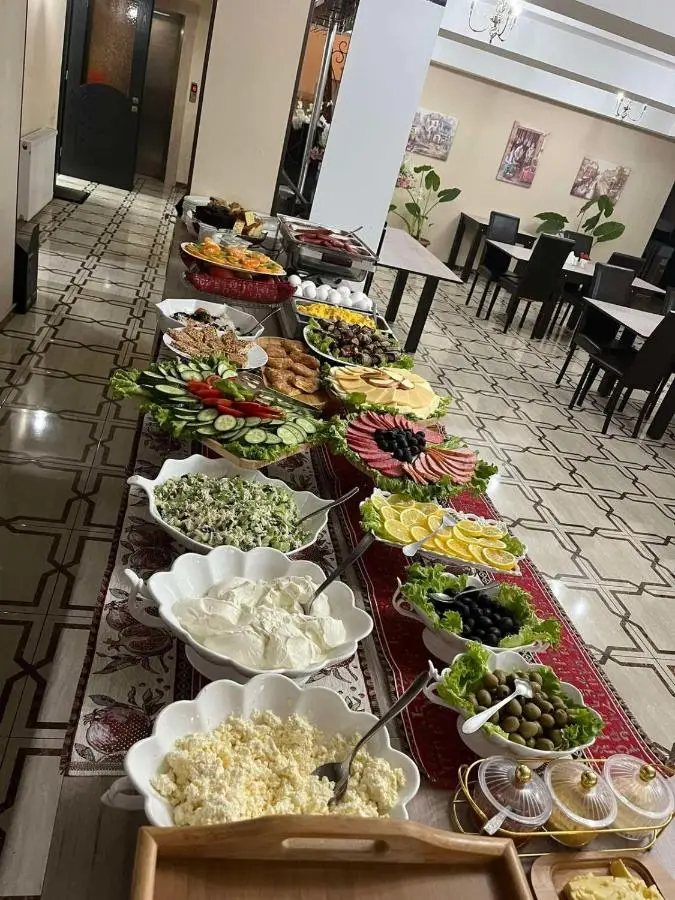 MariaLuis Hotel