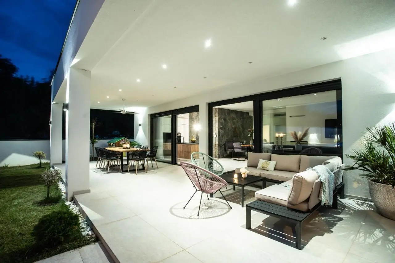Villa 7