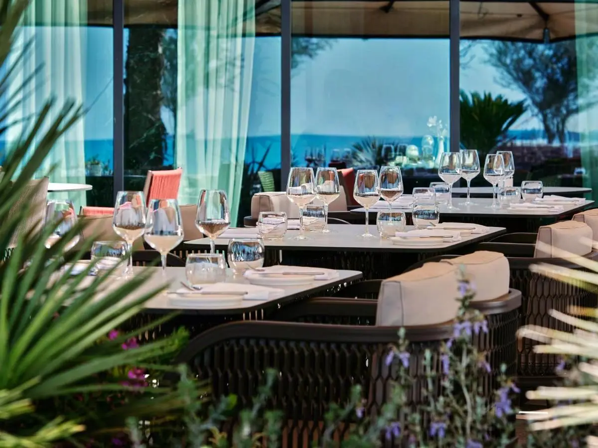 Crowne Plaza Durres by IHG