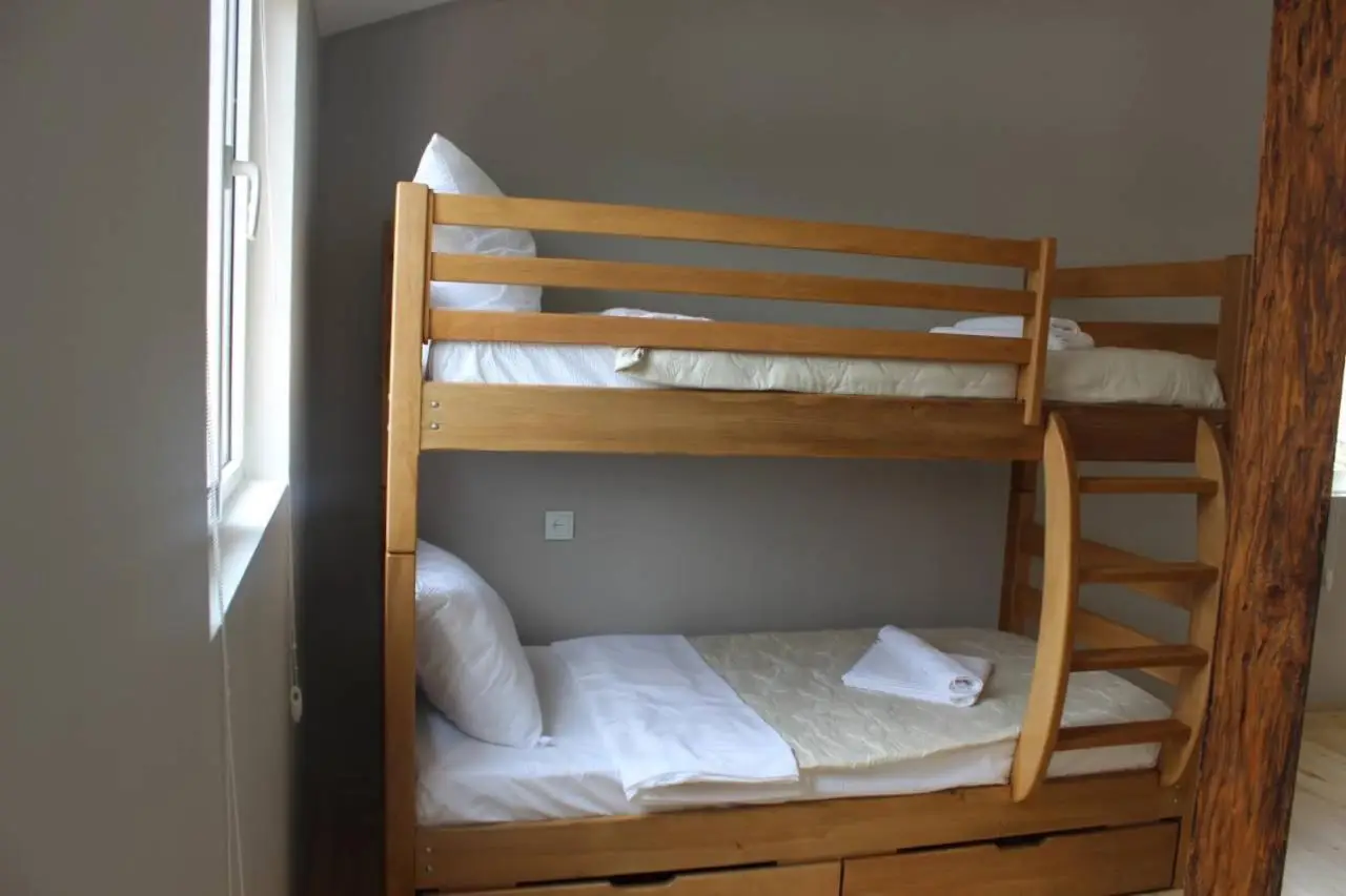 Diasamidzeebi apartment