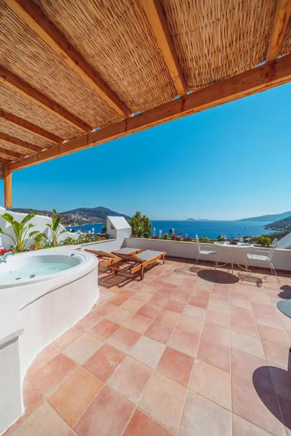 Kalkan Han Hotel