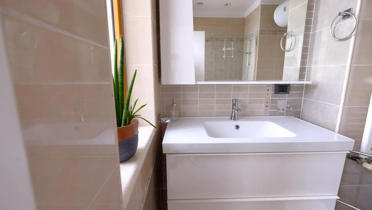 Galeria Apartment
