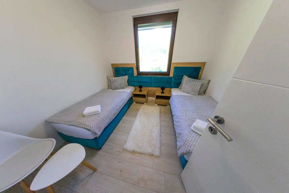Apartments Edy 1