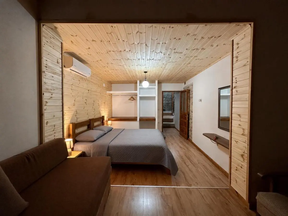 Boutique Vila ERI