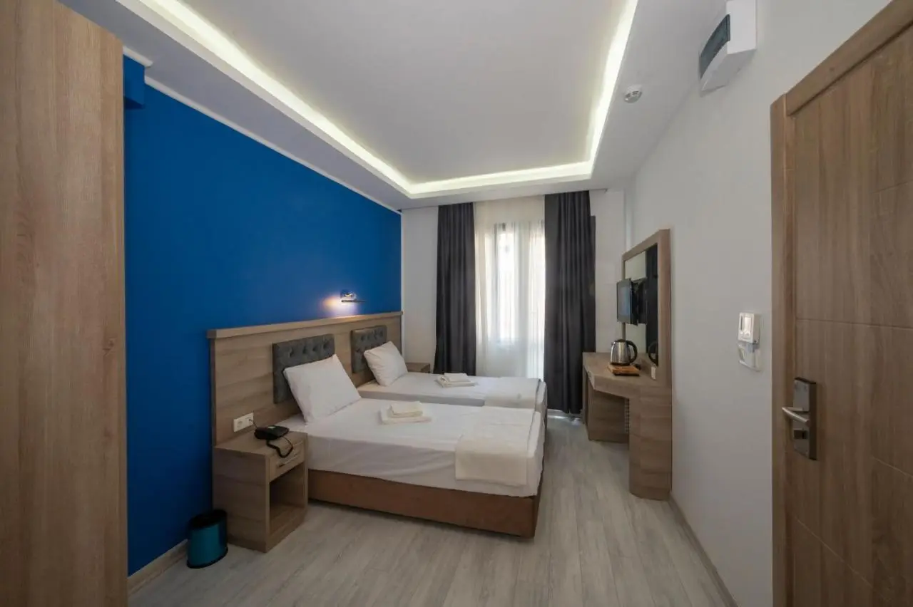 Okda Hotel