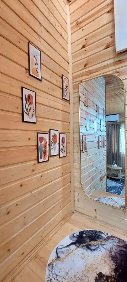 Cottage lima