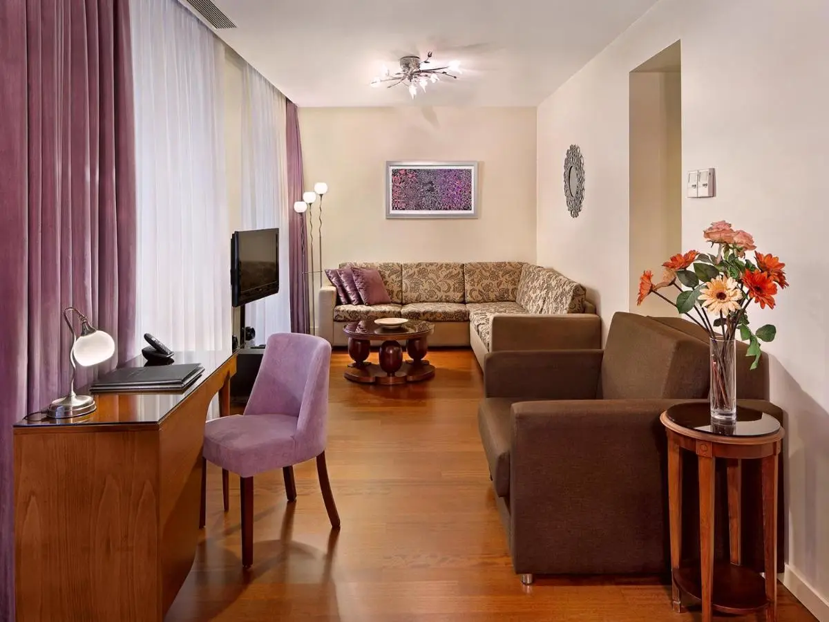 Galateia Residence