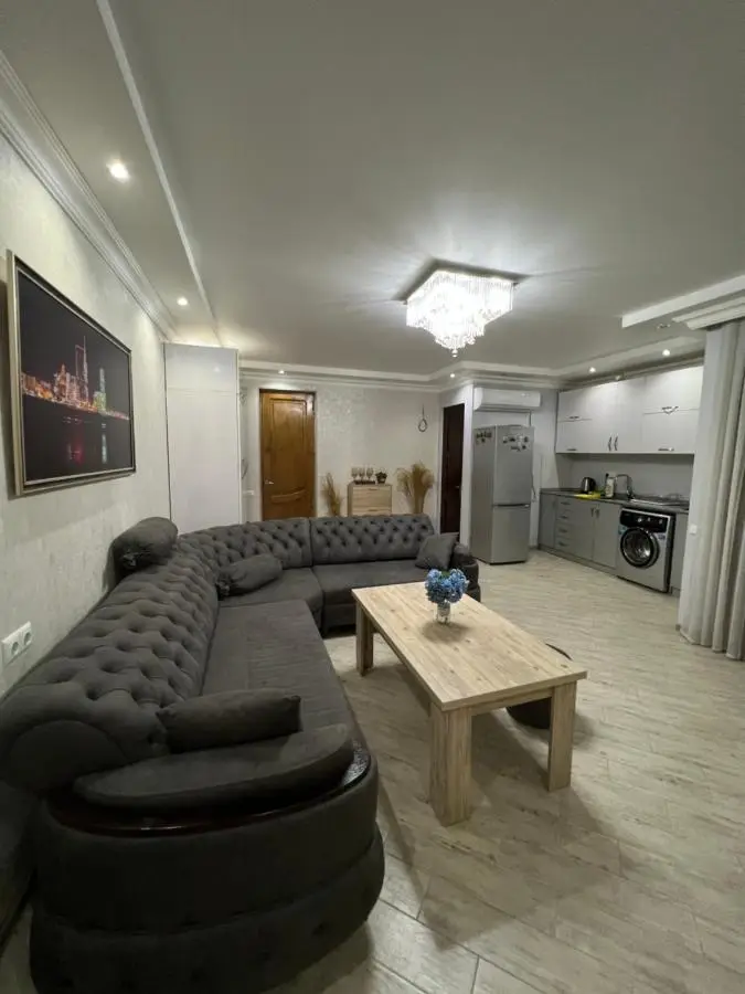 Sunrise Apartment