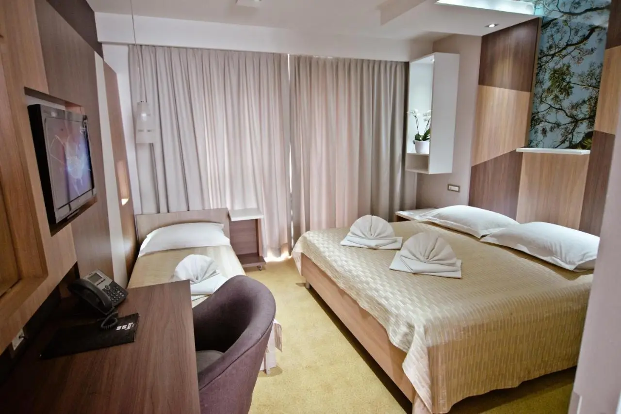 Hotel Herceg