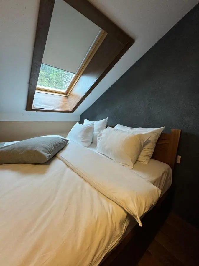 Apartman B610 u Aparthotelu Vucko Jahorina