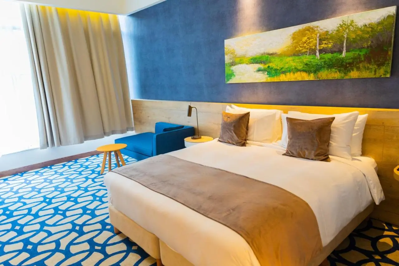 Lankaran Springs Wellness Resort