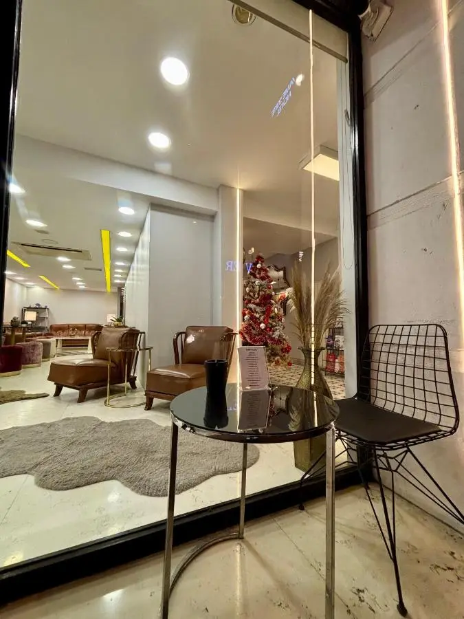Wame Suite Hotel Nisantasi