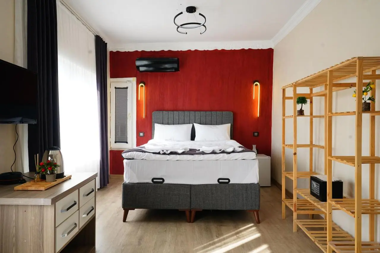 The Apartment Galata