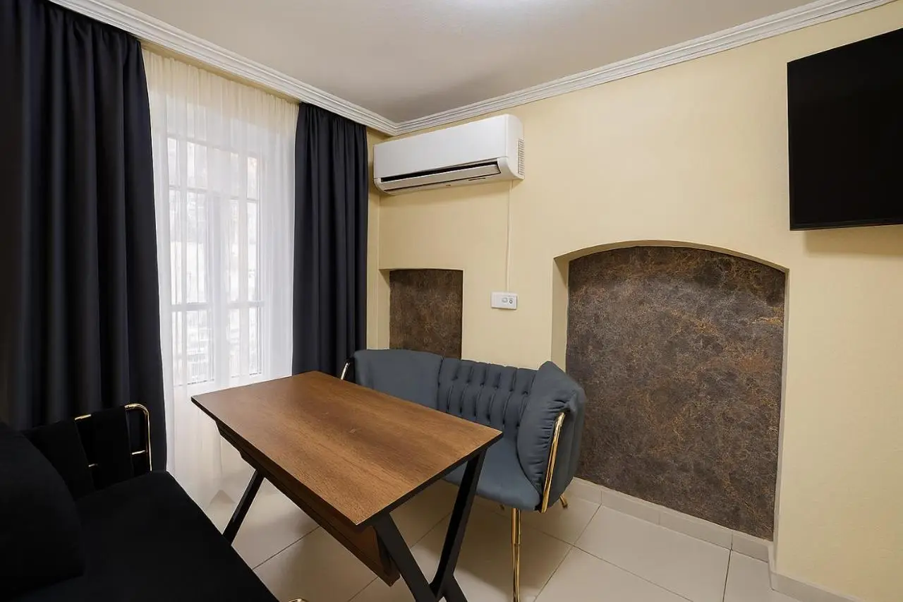 İstanbul Ozer Hotel & Apartments