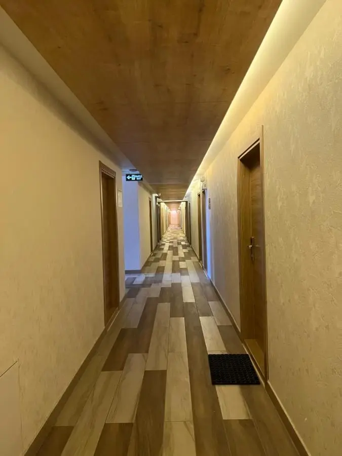 Orbi Palace Bakuriani Deluxe 420