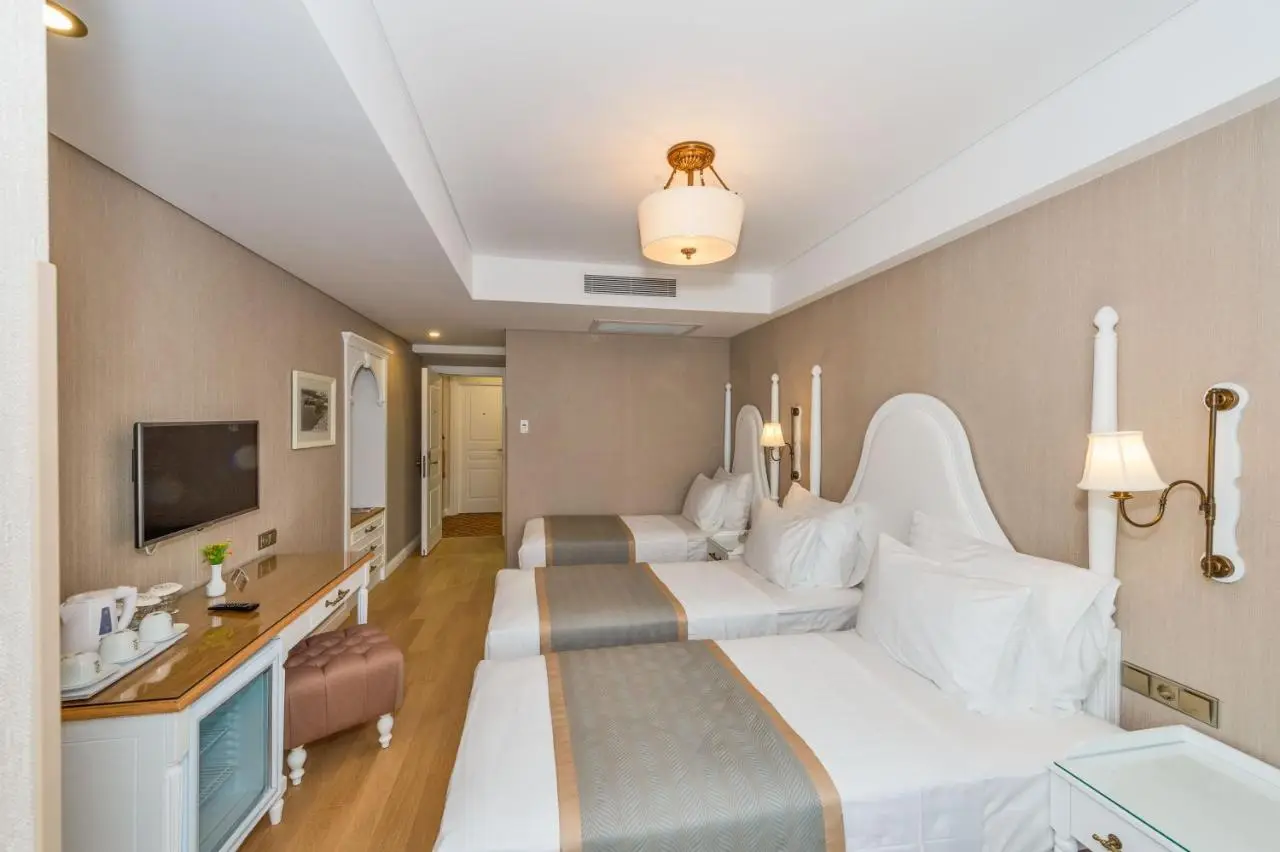 Hanna Hotel