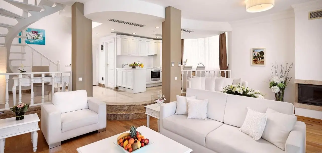 Sianji Well-Being Resort