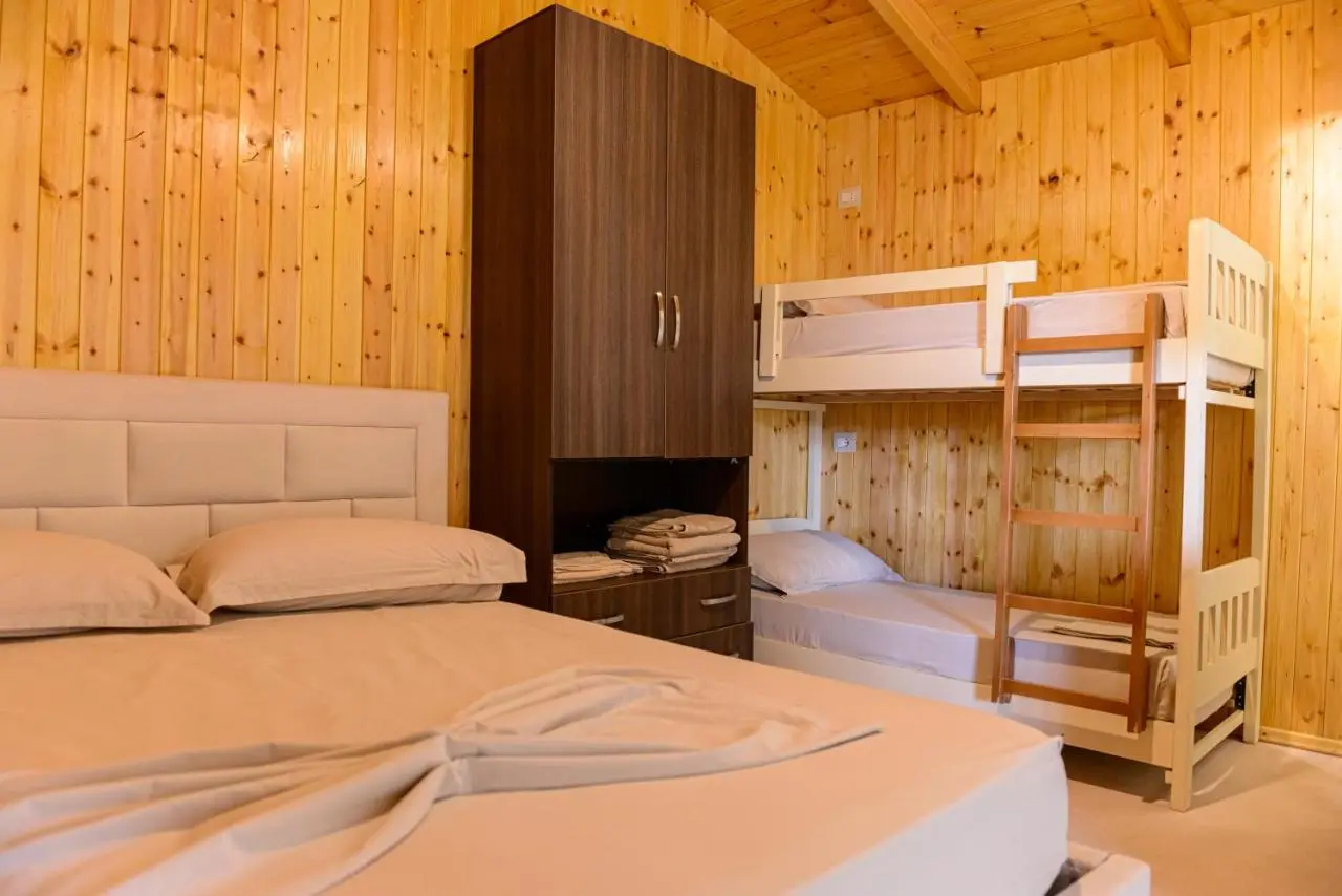 ECUADOR Resort