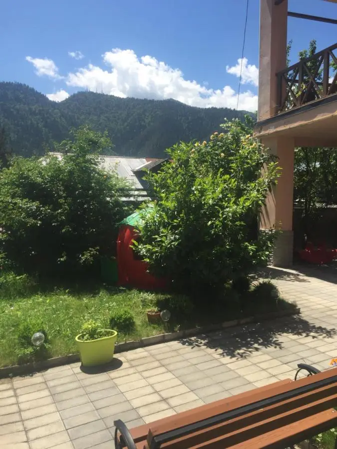 Hotel Victoria-Panorama