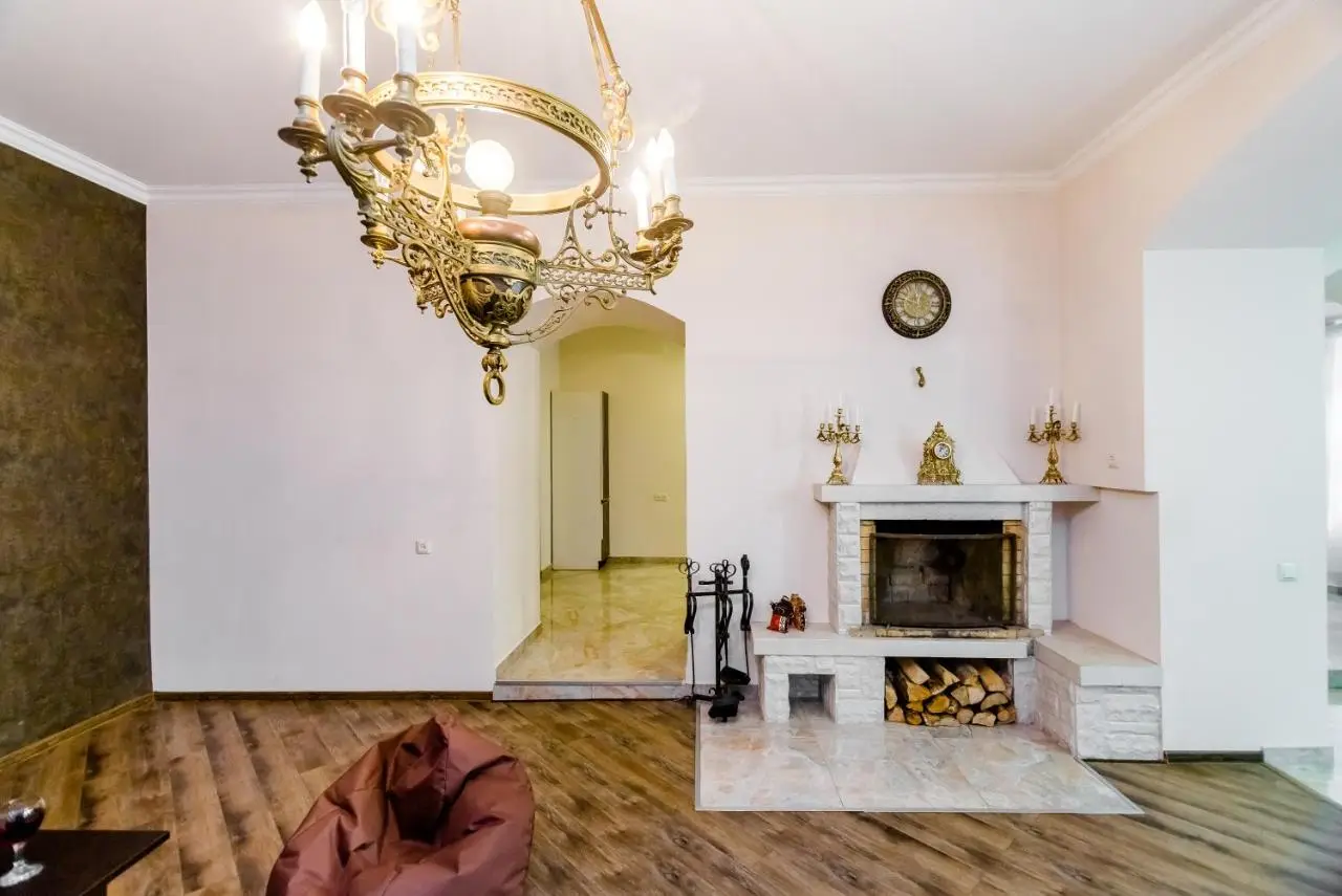 Comfortable House on Marjanishvili