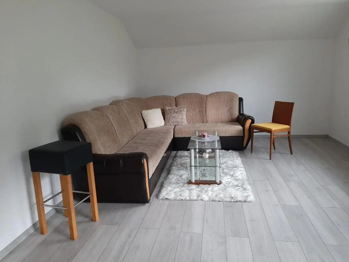 Apartman Dujmović