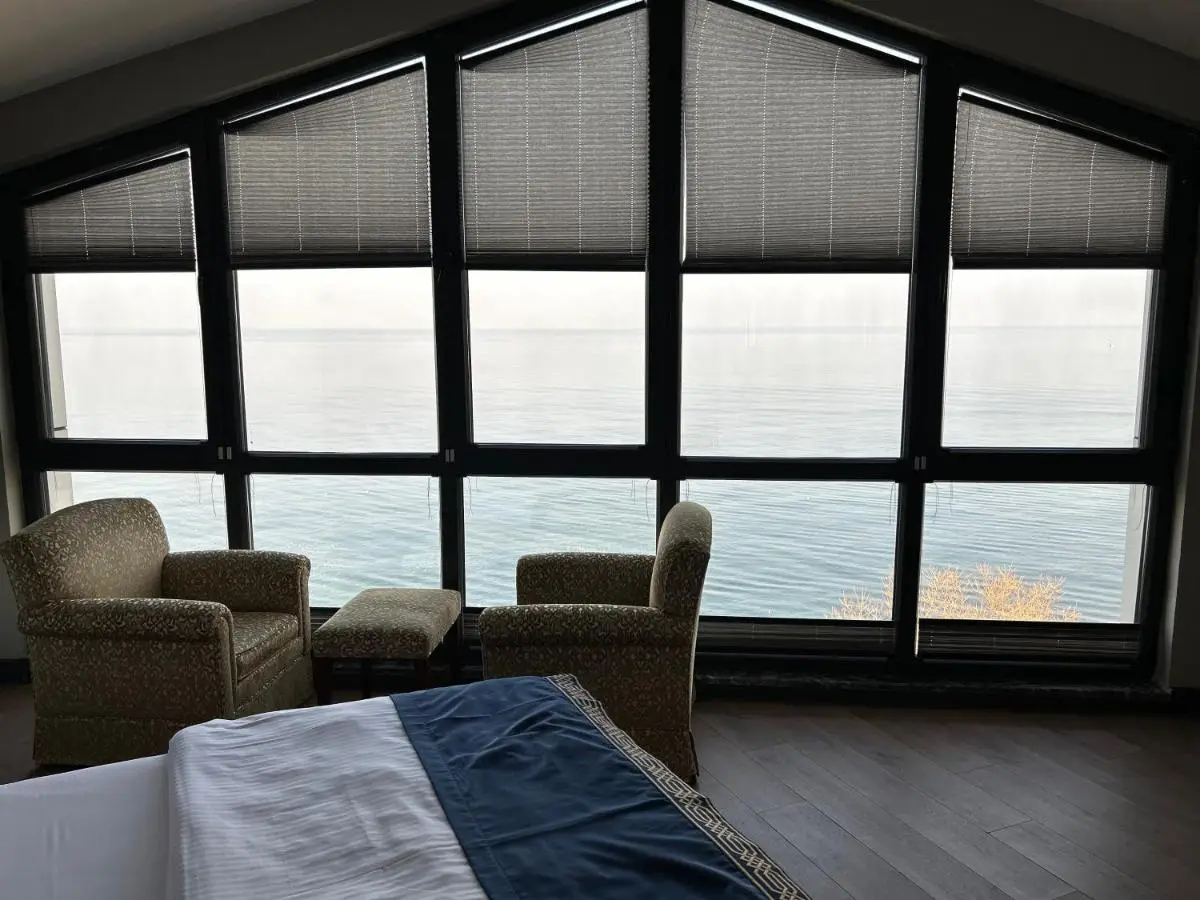 Taşliman Otel