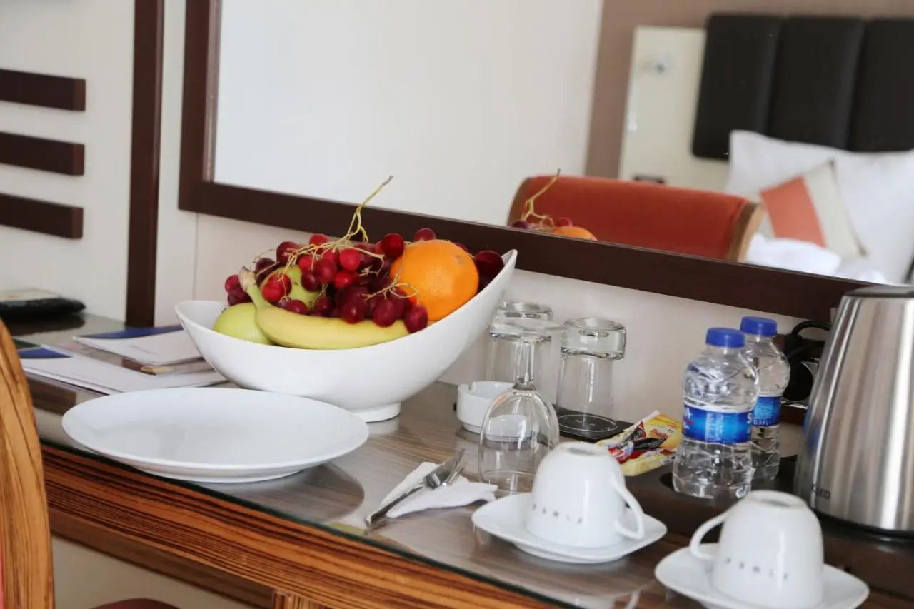 Fimka Hotel
