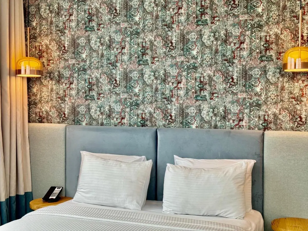 Abanotubani Boutique hotel