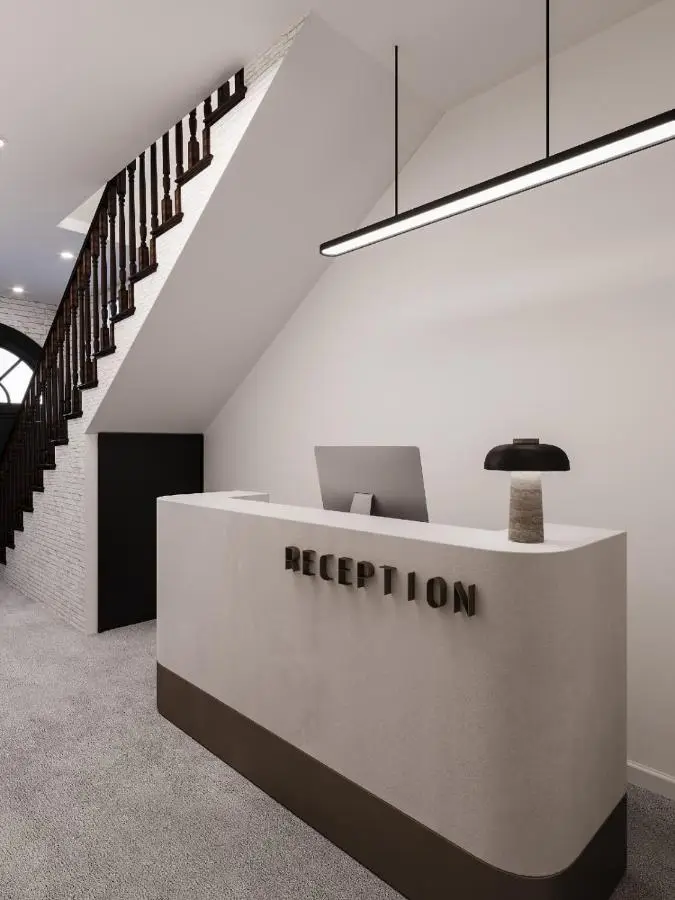 JM Central Boutique Hotel
