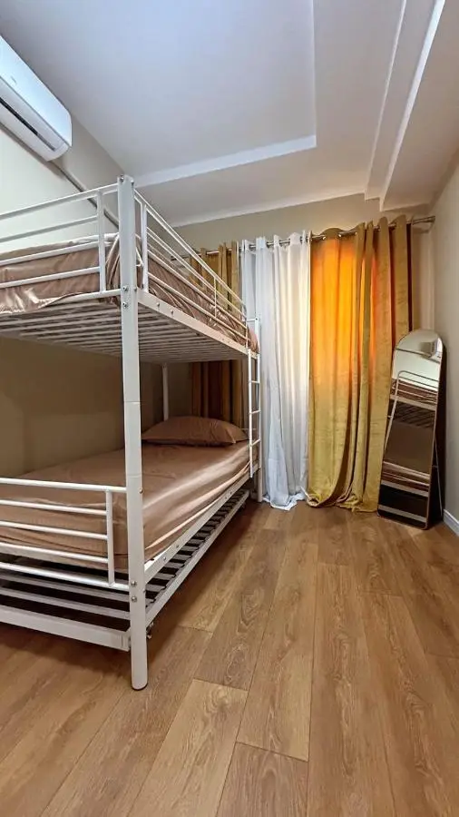 Hostel Chilli
