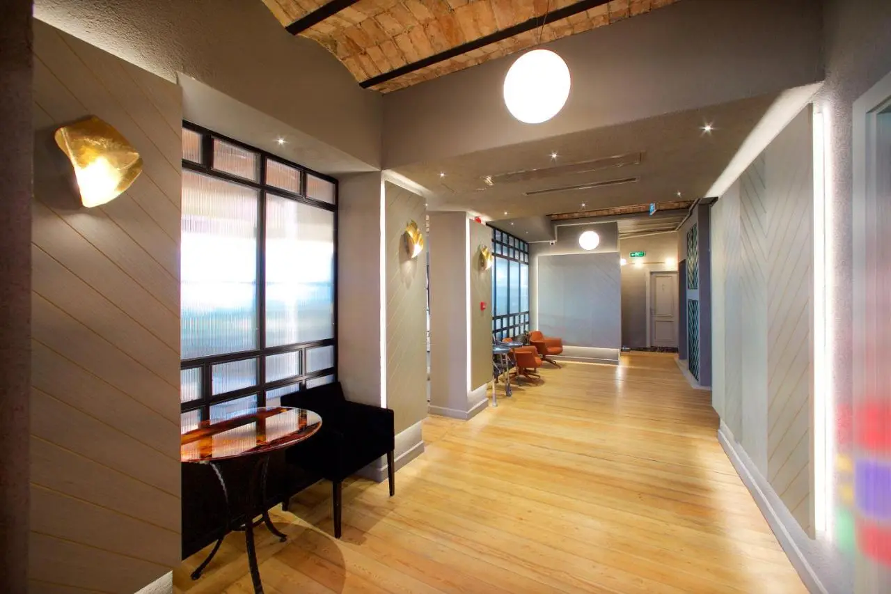 Ayramin Exclusive Hotel - Special Category