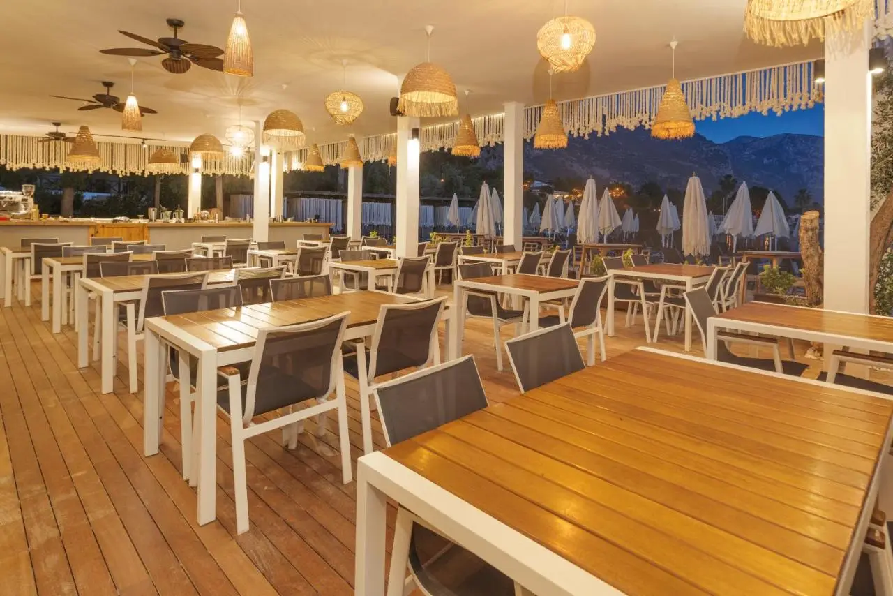 Beach 222 Oludeniz