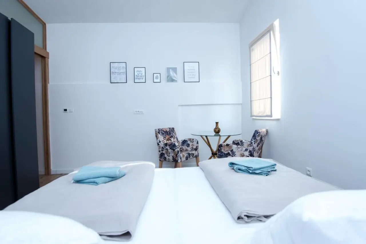 Apartman VIP Duplex