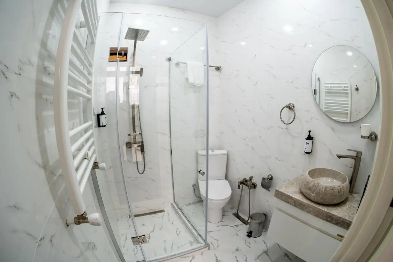 Hotel Urban Bliss