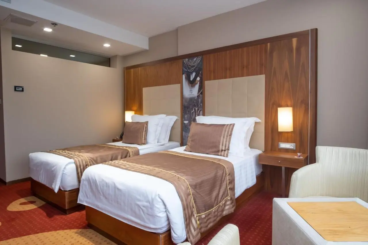 Hotel Dubrovnik